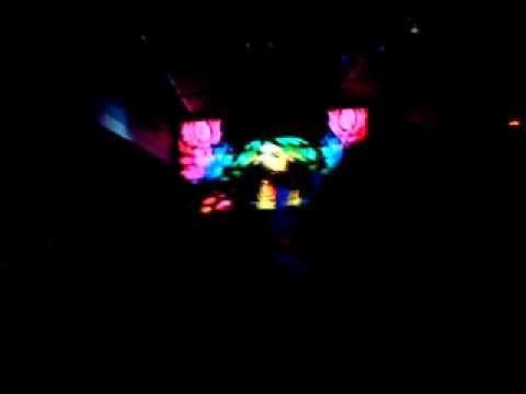 -- JATE Progression -- 2009.11.19 -- Strictly! Night --