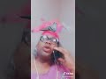 KHIA VS TRINA Granny Ruby London