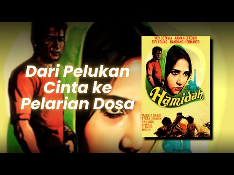 Dari Pelukan Cinta ke Pelarian Dosa: Kisah Tragis Hamidah dan Budi