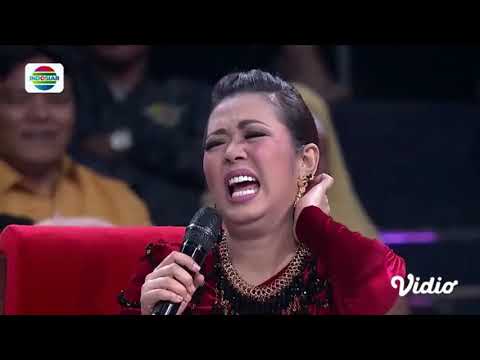 GILANG MEMANG GILA!!! Menjadi "Kak Bur" Instruktur Cheerleader yang Hiperaktif!!! - LIDA 2019