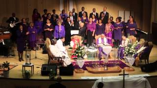 Between Here and There