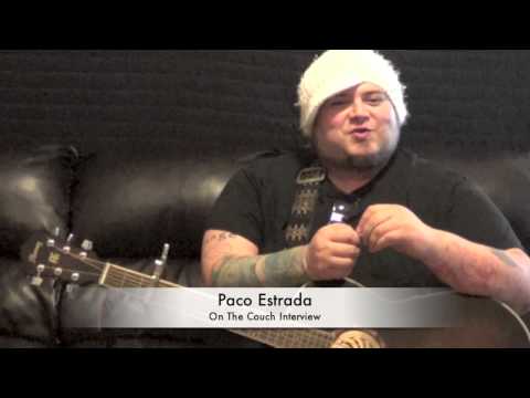 On The Couch with Paco Estrada