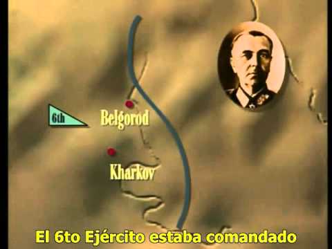 S1 E4 La Batalla de Stalingrado