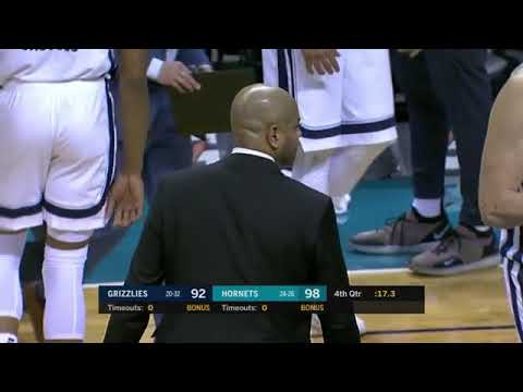 J. B. Bickerstaff to Tony Brothers: "You need to get fired for that shit" 1.2.2019