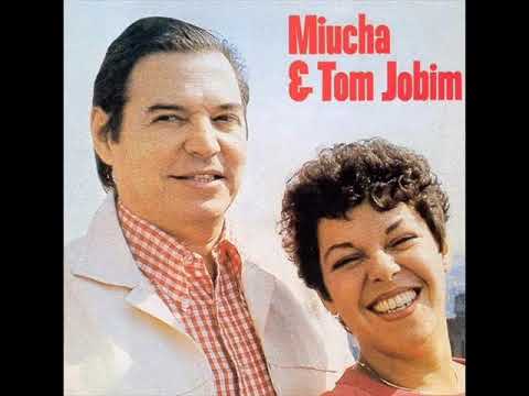 Turma do Funil - Miúcha, Tom Jobim e Chico Buarque