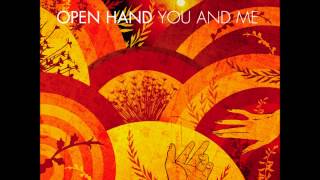 Open Hand - Take No Action