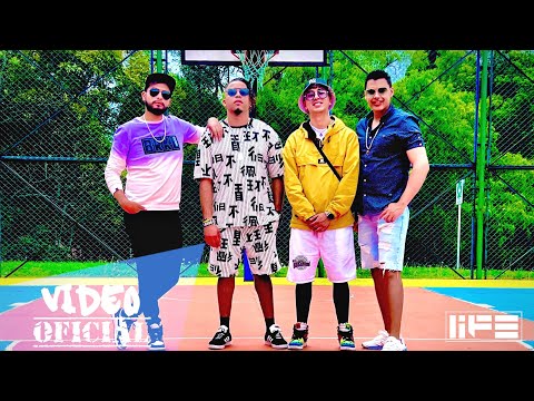LifeBanda ❌ Rambo Cristiano - Pa Fuera (Video Oficial) MUSICA CRISTIANA 2022