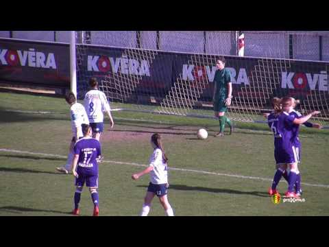 KSK Heist vs RSC Anderlecht 0 4 de goals
