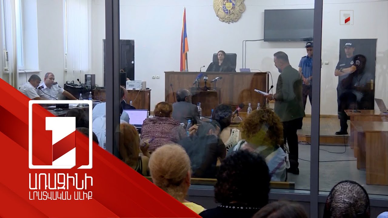 Աջապահյանի գործով հանրային մեղադրողը պահանջում է մեղադրական, պաշտպանը՝ արդարացման վերդիկտ