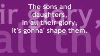 Kings Of Leon - Radioactive Lyrics