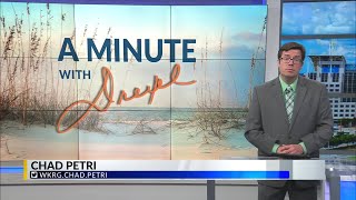 A Minute with Drexel: A Different Christmas | WKRG.com