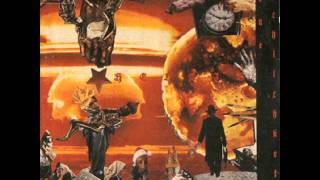 Heltir - Frozen roads