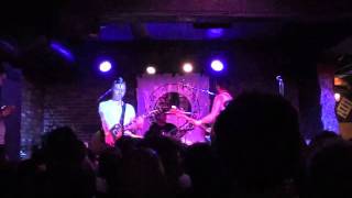 Lose Your Illusion 1-The Lawrence Arms @ Asian Man Records 15th Anniversary