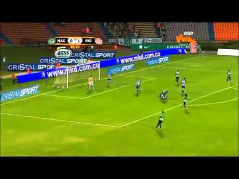 Nacional 2 Rionegro 2 Julio 2 Copa postobon