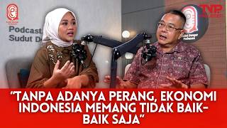 Tekanan Ekonomi Global, Ekonomi RI Apa Kabar? | Sudut Dengar Parlemen