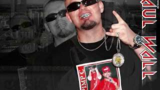 Freestyle Cadillac Chamillionaire feat. Paul Wall