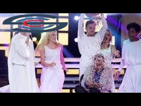 TU CARA ME SUENA GALA 9. Actuación completa. David Guapo interpreta a Los
