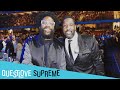 Adam Blackstone & Questlove Supreme Recall The Philly Music Renaissance