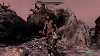 THE ELDER SCROLLS V:SKYRIM (моды и steam )#1