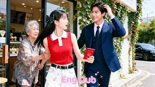 💌Rural Girl Failed 58 Blind Dates, Unaware a Cold CEO Actually Asked Her if She Wanted to Marry Him！