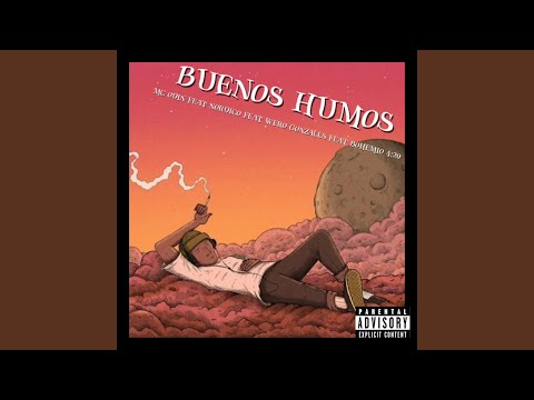 BUENOS HUMOS