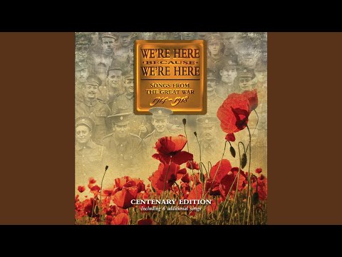 Pack Up Your Troubles