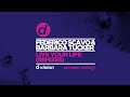 Federico Scavo & Barbara Tucker - Live You Life (Gian Nobilee & Evangelisti Remix) [Cover Art]