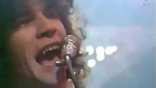 NAZARETH &quot; You&#39;re the violin &amp; Holy Roller &quot;