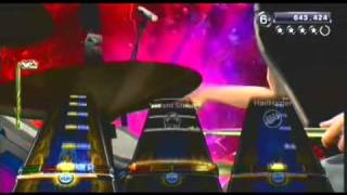 Thorncastle RB3 Into The Black Light RBN 3 Player - Ghost Brigade