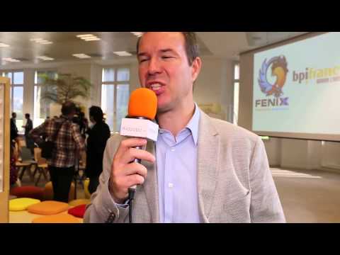 Bpifrance - US Ivry Handball : les buts de cette alliance