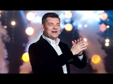 Sylwester 2017:  Zenek Martyniuk „Sylwestra spędzam na scenie”
