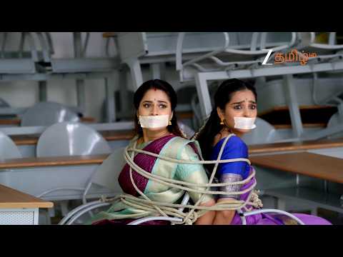 வாகை சூட வா ( Vaagai Sooda Vaa) | திங்கள் - சனி | 9.30 PM | 28th April 2026 | Promo | Zee Tamil.