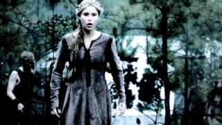 rebekah & faye chamberlain | we don't know the meaning of fear