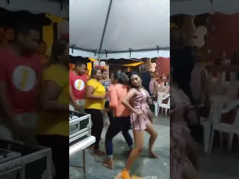 Dubraj Persad Traditional Chutney LIVE