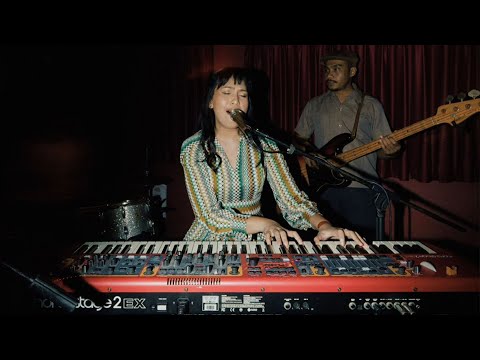 On The Air: Thee Marloes Live at Club 45 Radio Bar