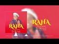 Christina Mbilinyi RAHA Official Audio