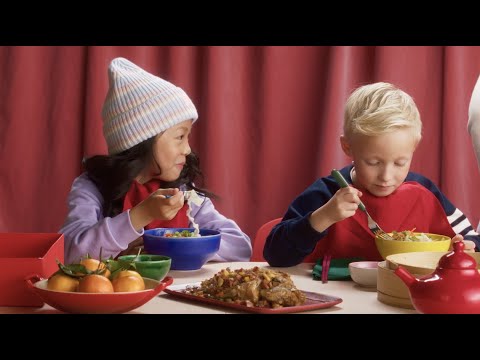 Joyeuse année du Tigre