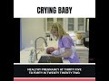 Crying Baby