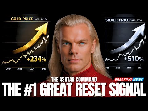 QFS Activated!!️ Yes, It's Starting... | Ashtar Command