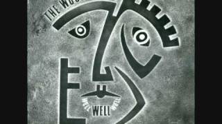 The WOODENTOPS - 'Well Well Well' - 7" 1986