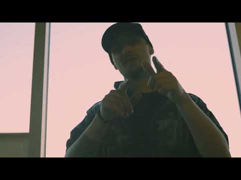 Someone Save Me (Official Music Video)