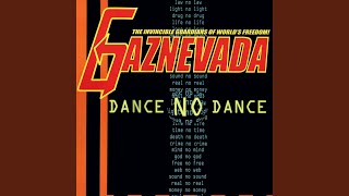 Dance No Dance (Infected Mix)