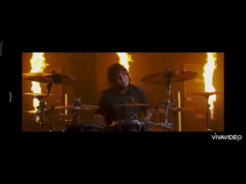 Lorna Shore - To The Hellfire,Last breakdown 🔥🔥🔥🔥