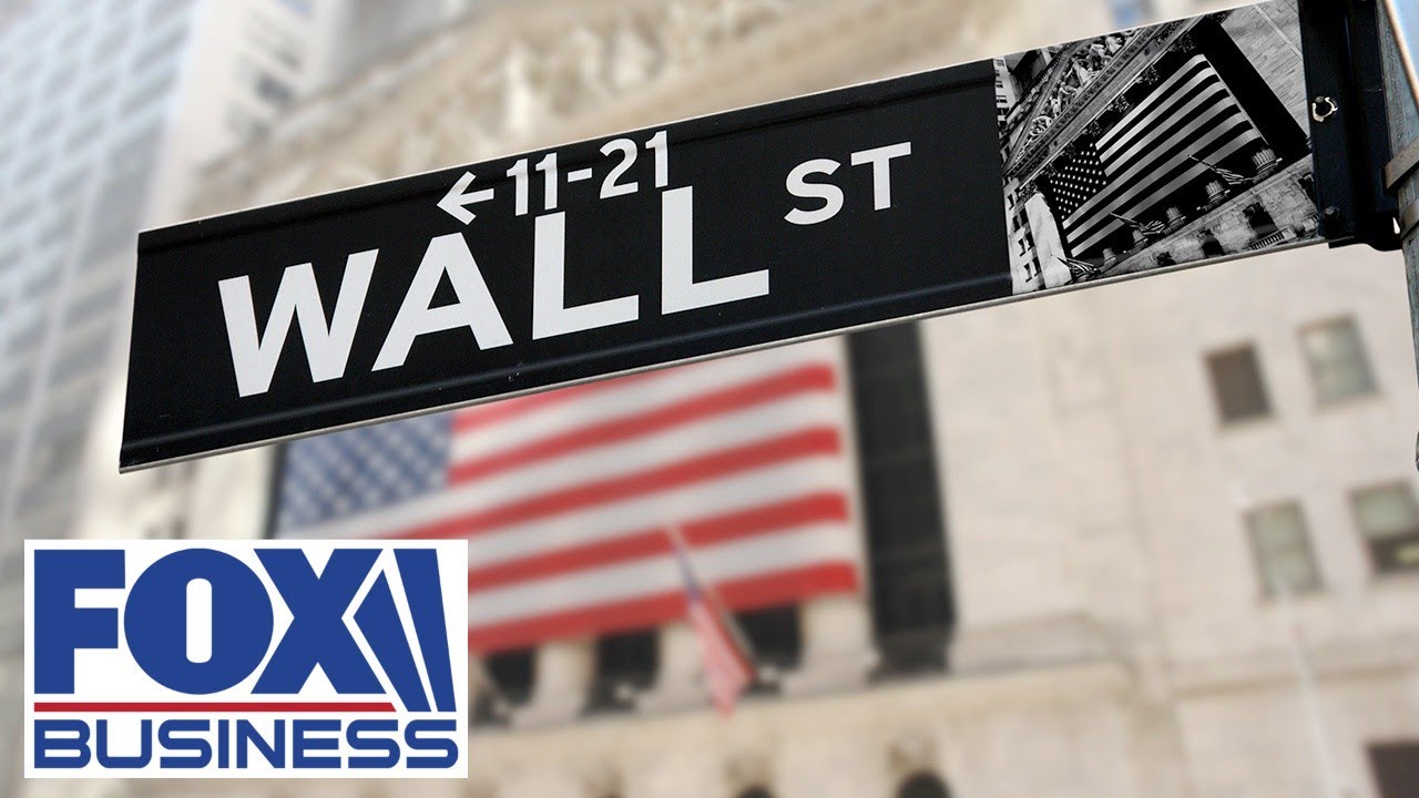 WALL STREET EVOLUTION: SEC chief heralds digital trading transformation