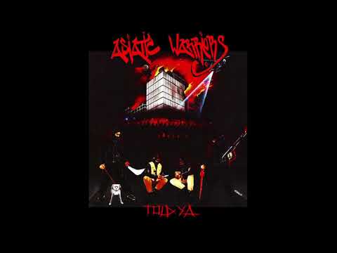 06 Asiatic Warriors - Da Slaughteraz ft. Kozak