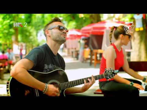 Slep šou; Vatra - Tremolo