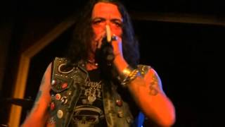 RATT - Stephen Pearcy -  You&#39;re Givin&#39; Yourself Away - Portland, OR - Backroader21