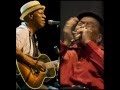 James Cotton feat. Keb Mo " Mississippi Mud "!!