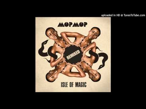 Mop Mop & Anthony Joseph - Run Around (Feat. Fred Wesley) (Nostalgia 77 Remix)