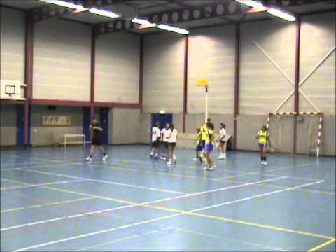 Doelpunten Ondo B1 - PKC B2